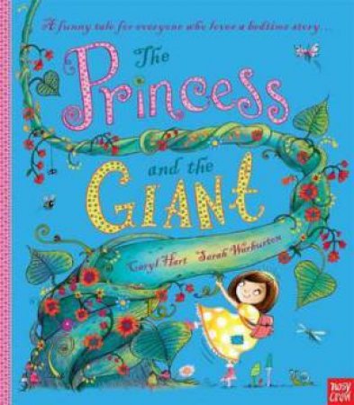The Princess and the Giant by Caryl Hart
