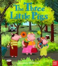 The Three Little Pigs