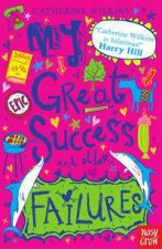 My Great Success and Other Failures