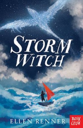 Storm Witch by Ellen Renner