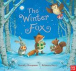 The Winter Fox