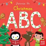 Jannie Hos Christmas ABC
