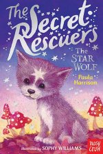 The Secret Rescuers The Star Wolf
