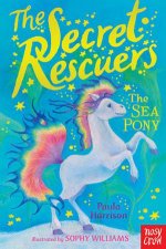 Secret Rescuers The Sea Pony