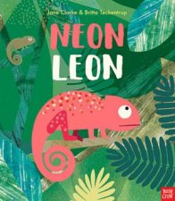 Neon Leon