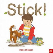 Stick
