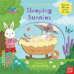 Sing Along With Me Sleeping Bunnies