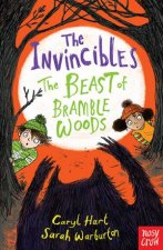 The Invincibles The Beast Of Bramble Woods