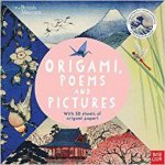 Origami Poems And Pictures