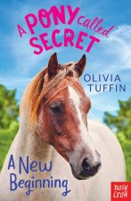 A Pony Called Secret A New Beginning