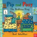 Pip and Posy The Bedtime Frog