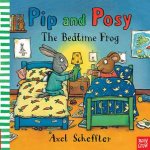 Pip and Posy The Bedtime Frog