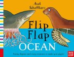 Axel Schefflers Flip Flap Ocean