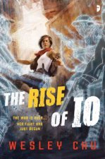 Rise Of Io
