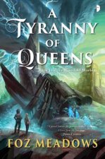 Tyranny Of Queens