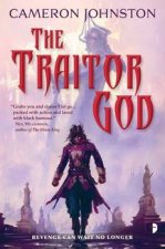 The Traitor Gods