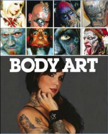 Body Art by Bizarre