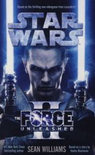 Star Wars  the Force Unleashed II