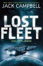 Lost Fleet  Dauntless Book 1