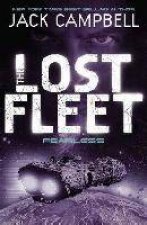 Lost Fleet  Fearless Book 2