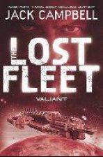 Lost Fleet  Valiant Book 4