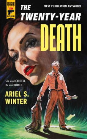 Twenty-Year Death by Ariel S. Winter