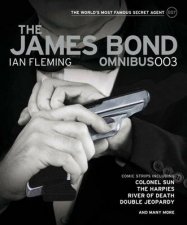 The James Bond Omnibus