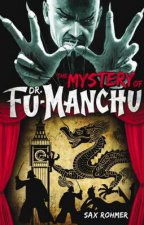 FuManchu  The Mystery of Dr FuManchu