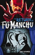 FuManchu  The Return of Dr FuManchu