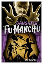 FuManchu  The Daughter of FuManchu