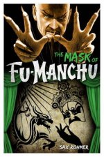 FuManchu  The Mask of FuManchu