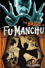 FuManchu  The Bride of FuManchu