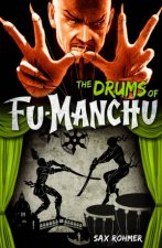 The Drums of FuManchu