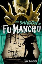 FuManchu The Shadow of FuManchu