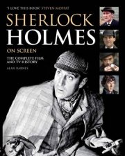 Sherlock Holmes on Screen