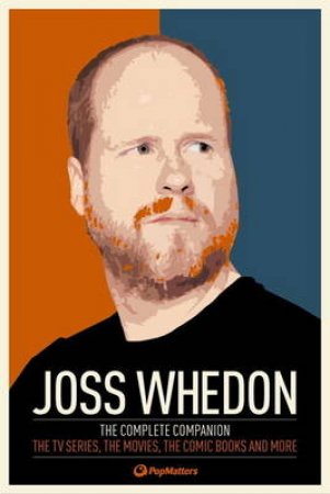 Joss Whedon by Various