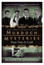 Murdoch Mysteries  Poor Tom Is Cold