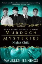 Murdoch Mysteries  Nights Child