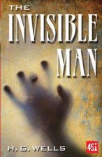 Invisible Man Gothic Fiction