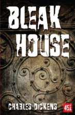 Bleak House Gothic Fiction