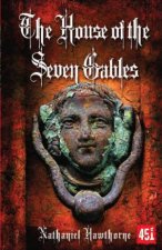House of the Seven Gables Gothic Fiction