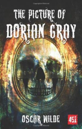 Picture of Dorian Gray by OSCAR WILDE