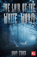 Lair of the White Worm Gothic Fiction