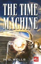 Time Machine Gothic Fiction