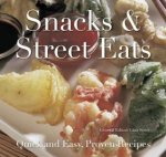 Snacks and Street Eats