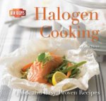 Halogen Cooking Quick and Easy Proven Recipes
