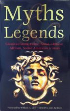 Myths And Legends