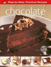 Step by Step Chocolate 2