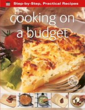 Step by Step Cooking on a Budget