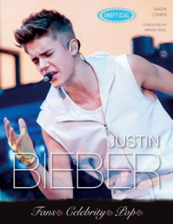Justin Beiber by COHEN NADIA